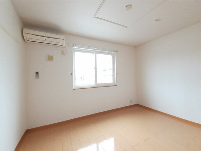 【内装】 | セイバリースペースＡ