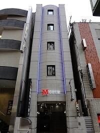 エムコット栄ビル
