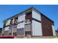 コンフォートⅡ　豊田市前山町の画像
