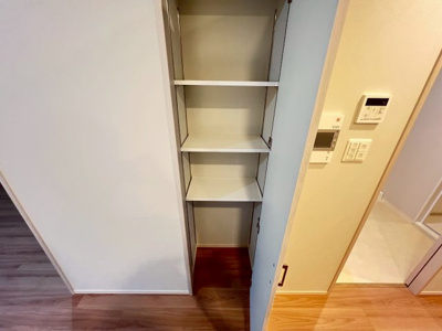 【収納】 | スプランディッド城東関目