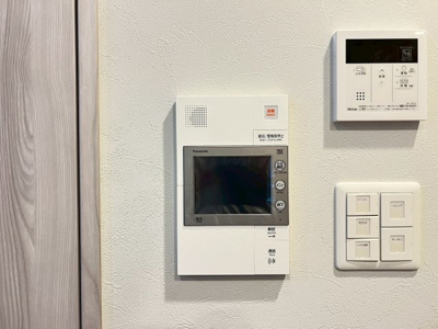 【セキュリティ】 | スプランディッド城東関目