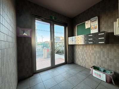 【ロビー】 | グラン・シャリオ