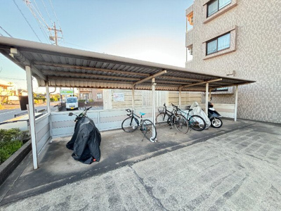 【その他共用部分】 | グラン・シャリオ