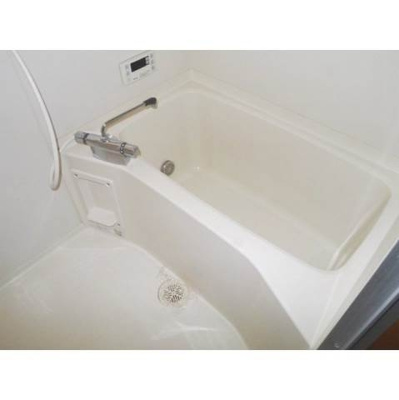 【浴室】 | グラン・シャリオ