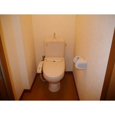 【トイレ】 | グラン・シャリオ