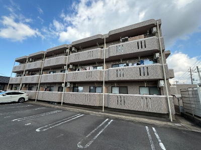 【外観】 | グラン・シャリオ