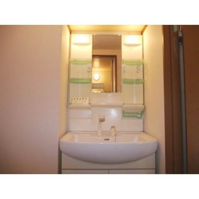 【洗面所】 | グラン・シャリオ