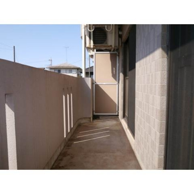 【バルコニー】 | グラン・シャリオ