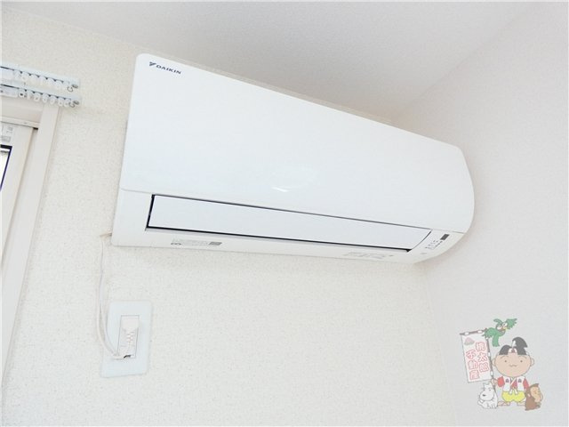 リッツレジデンス　Ｂの設備