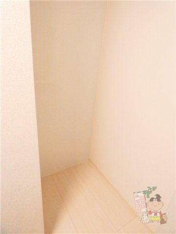 リッツレジデンス　Ｂの設備