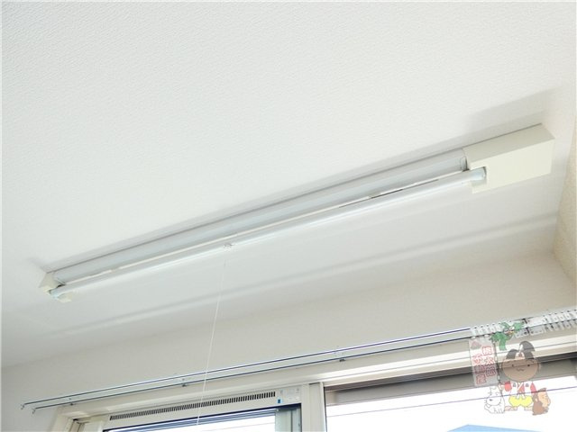 リッツレジデンス　Ｂの設備