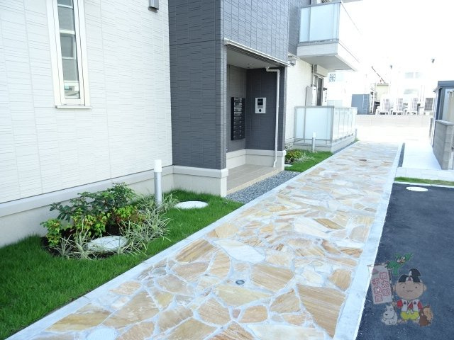 リッツレジデンス　Ｂのその他共用部分