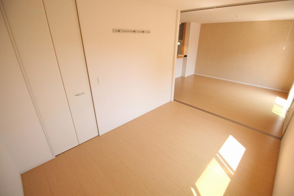 エクセルコートのその他|※同物件の別のお部屋の写真です※