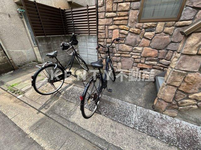 【その他共用部分】 | ライフ大勝Ⅱ