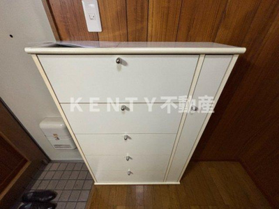 【設備】 | ライフ大勝Ⅱ