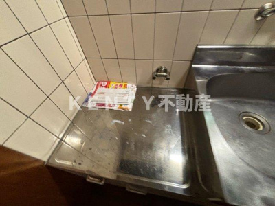 【キッチン】 | ライフ大勝Ⅱ | 使いやすいキッチンです