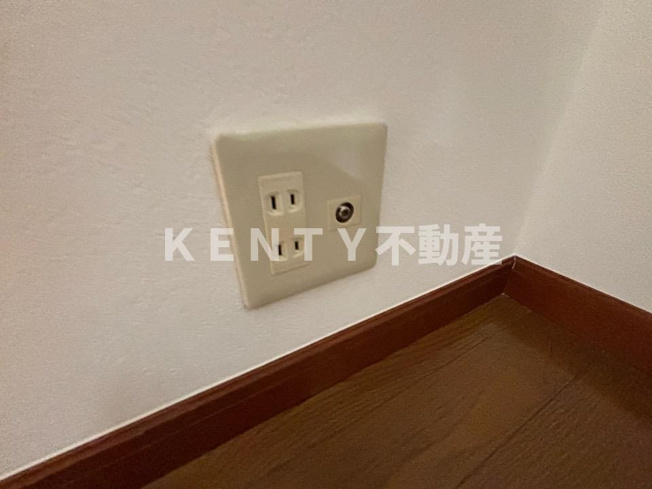 【設備】 | ライフ大勝Ⅱ