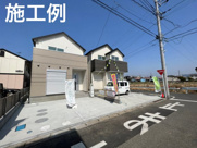 南足柄市中沼　新築平屋　広々LDKの画像