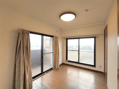 【寝室】 | アーバンパレス国分