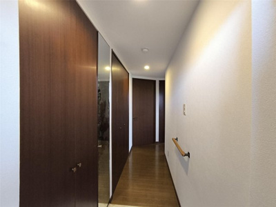 【玄関】 | アーバンパレス国分