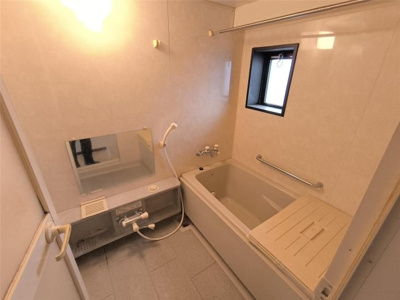 【浴室】 | アーバンパレス国分