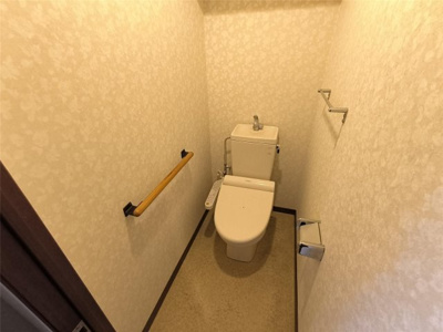 【トイレ】 | アーバンパレス国分