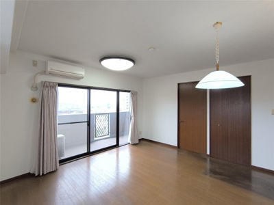 【居間・リビング】 | アーバンパレス国分