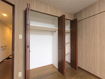 【収納】 | アーバンパレス国分