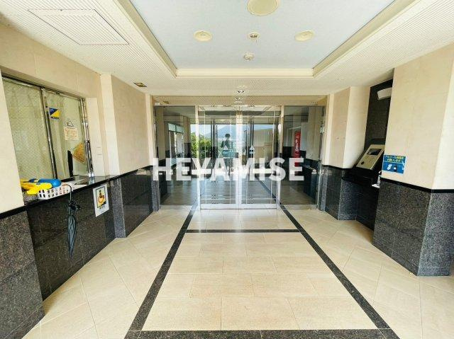 アプローズ長崎南参番館のその他共用部分