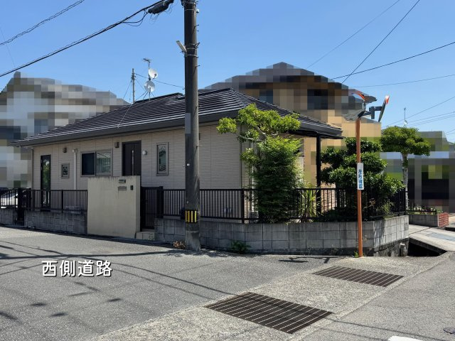 【外観】 | 高知市介良乙