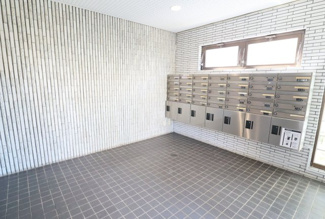 【その他共用部分】