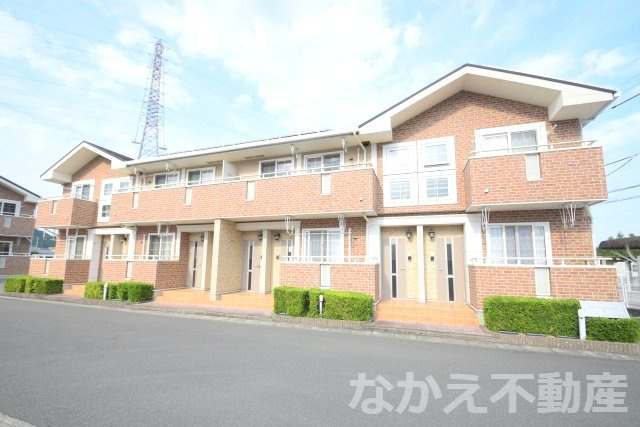 【外観】 | 外はこのようになっています