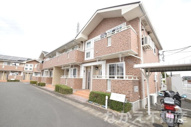 小松島市日開野町字三反地のアパートの画像