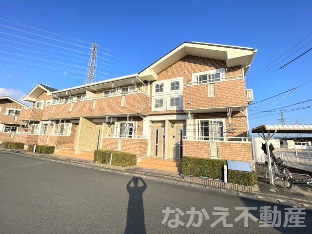 【外観】 | きれいな外観です