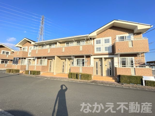 【外観】 | きれいな外観です