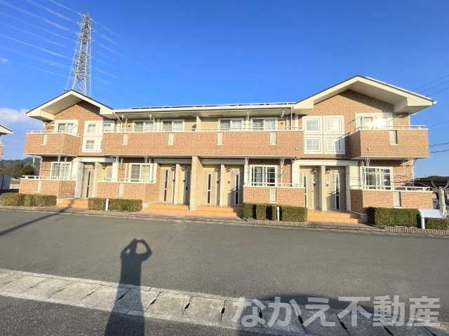 【外観】 | きれいな外観です
