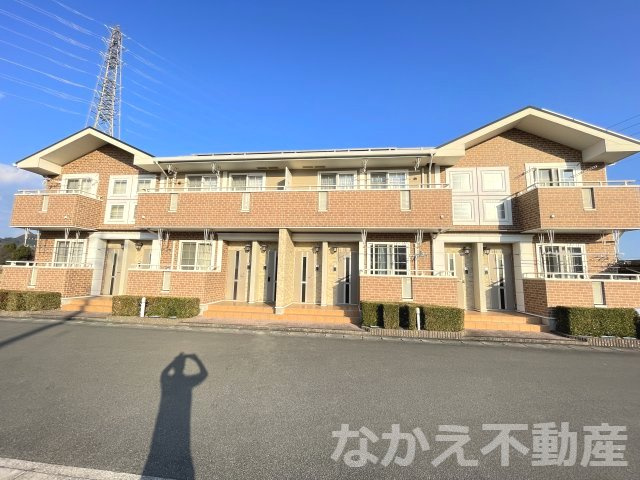 【外観】 | 外観もきれいです