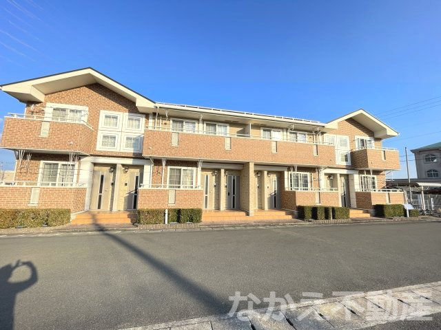 【外観】 | 外観は落ち着いています