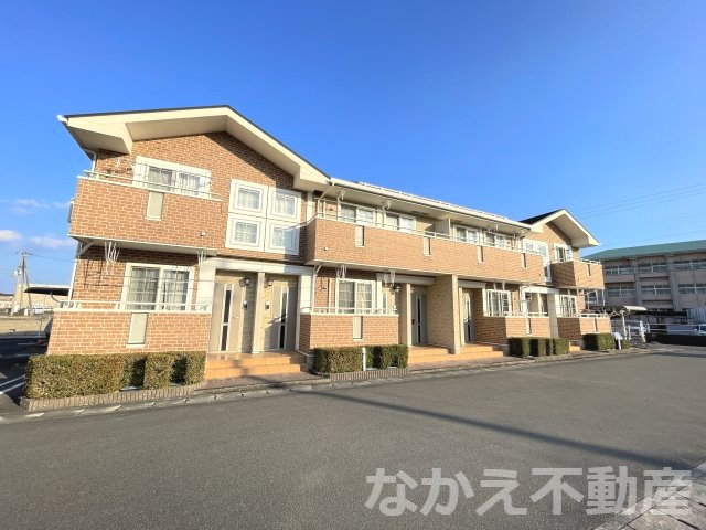 【外観】 | 外はこのようになっています