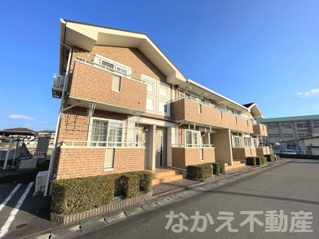 【外観】 | おしゃれな外観です