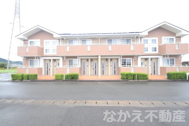 【外観】 | 外観も気になるポイント