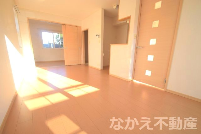 【寝室】 | 落ち着いて過ごせるお部屋なので、寝室にいかがでしょうか