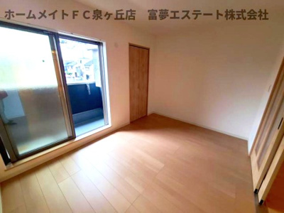 【洋室】 | F+style東港町