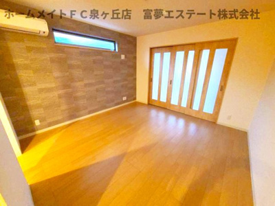 【居間・リビング】 | F+style東港町