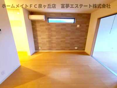 【居間・リビング】 | F+style東港町