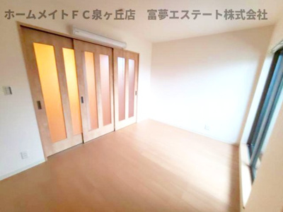 【洋室】 | F+style東港町