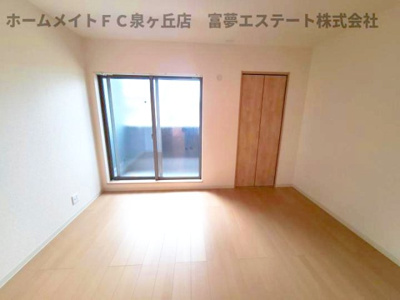 【洋室】 | F+style東港町