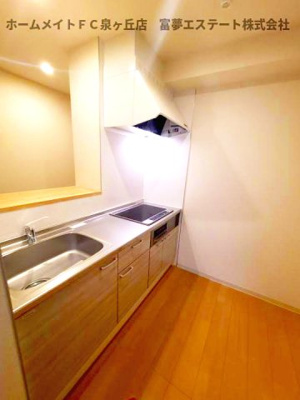 【キッチン】 | F+style東港町