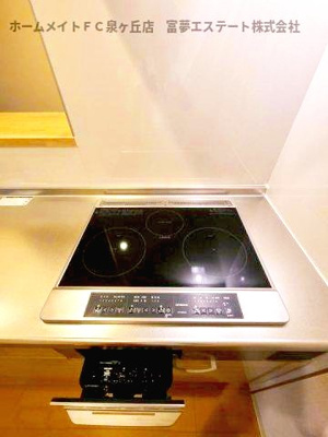 【キッチン】 | F+style東港町