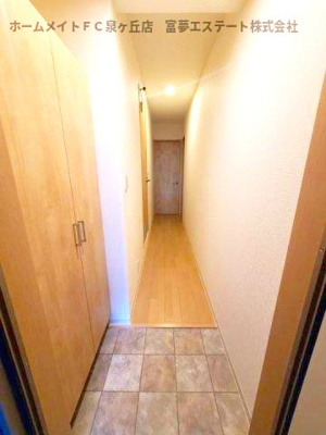 【玄関】 | F+style東港町